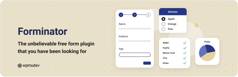7 Best WordPress Form Builder Plugins [2022]