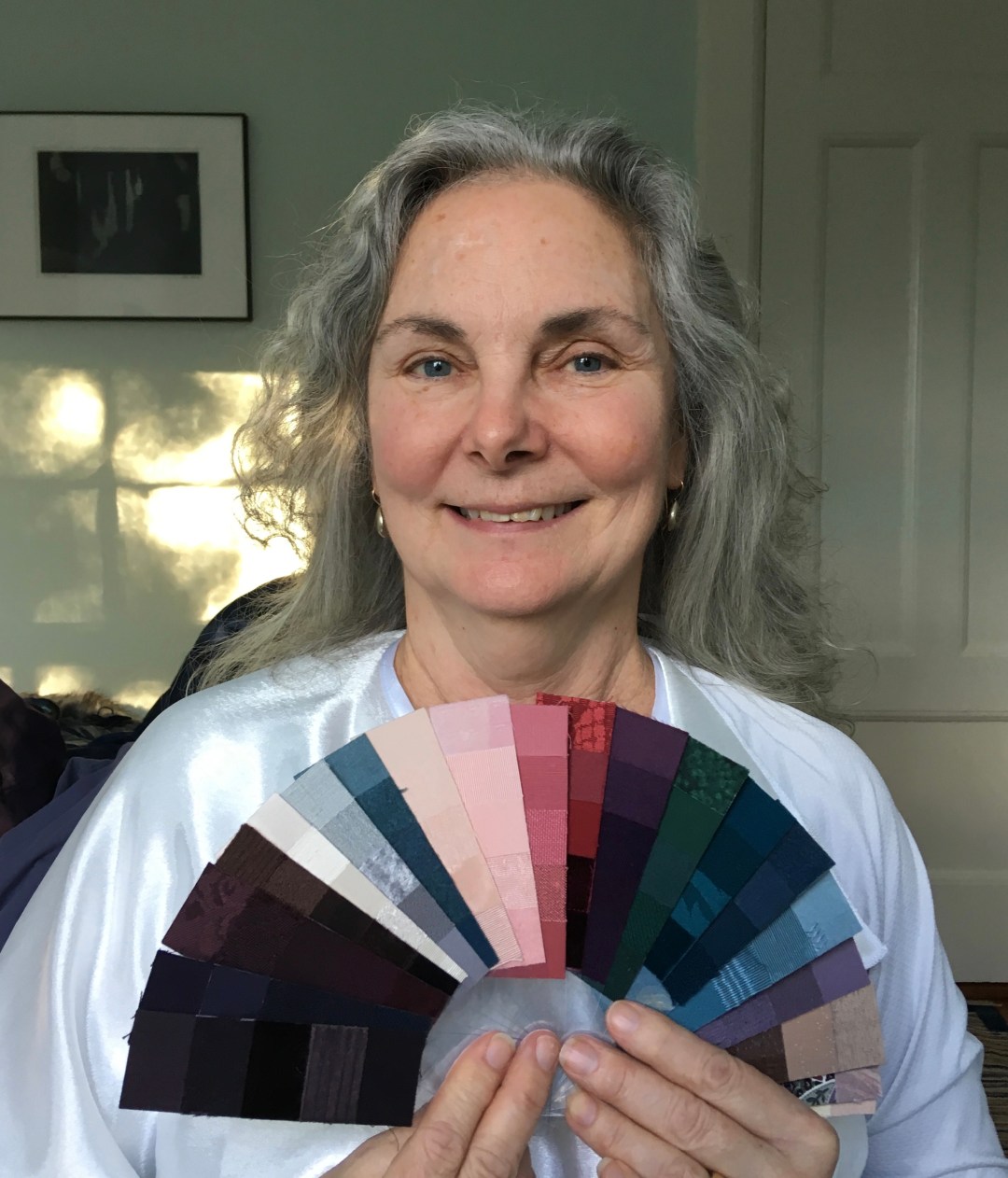 Does Your Season Change When Your Hair Color Changes