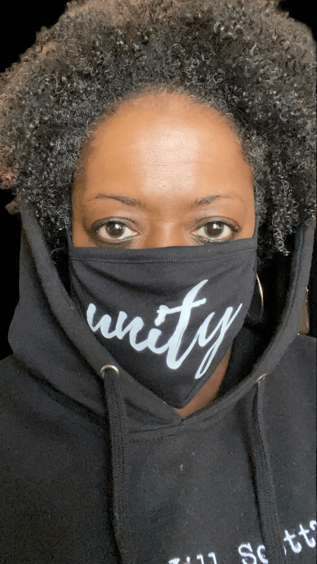America Covers Mask 