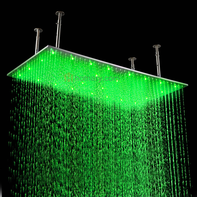 Check out the best in ceiling fans with articles like how to replace receivers in harbor breeze ceiling fans, how to troubleshoot harbor breeze ceiling fan lights, & more! Add LED lighting for your Shower heads to have the best