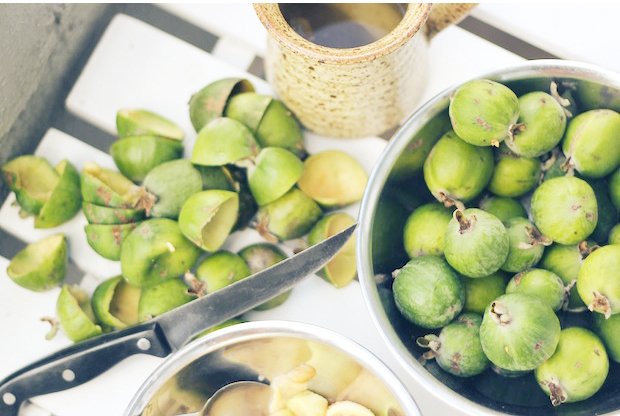 Kako Pravilno Jesti Feijoa Razlicite Nacine I Savjete