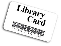 A parent or guardian needs to sign for . Sign Up For A Library Card Gibsons District Public Library