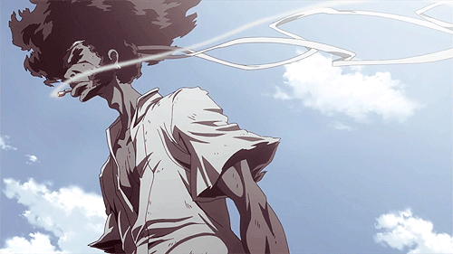 photo Afro Samurai Gif Pfp gif abyss alpha coders