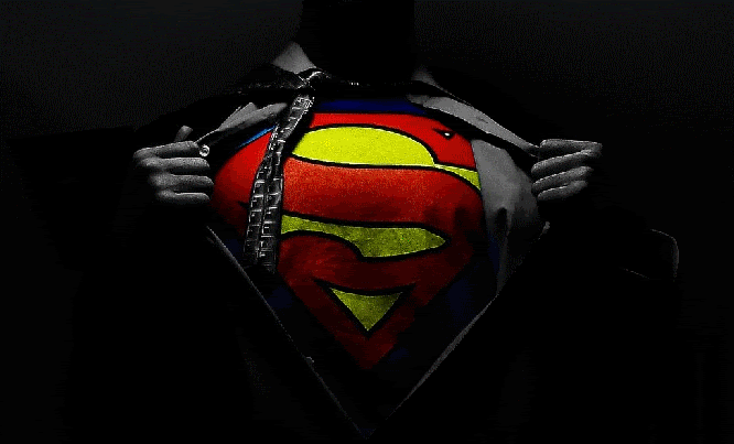 Superman Gif Id 14189 Gif Abyss