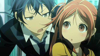 Find gifs with the latest and newest hashtags. 177 Black Bullet Gifs Gif Abyss