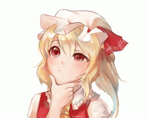 Anime gifs get the best gif on giphy. Touhou Gif Id 210866 Gif Abyss