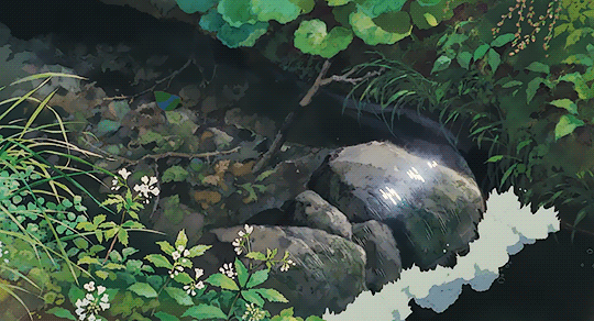 Anime anime gif anime art anime aesthetic retro anime 90s anime gif gifs animated animation rain neon bladerunner blade runner&nbsp;. 30 My Neighbor Totoro Gifs Gif Abyss