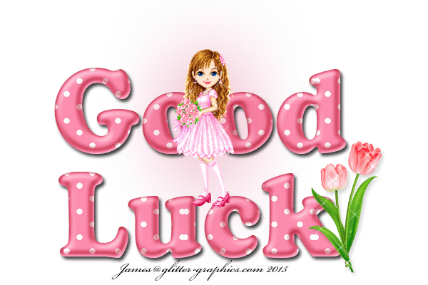 102 Good Luck Gifs Gif Abyss