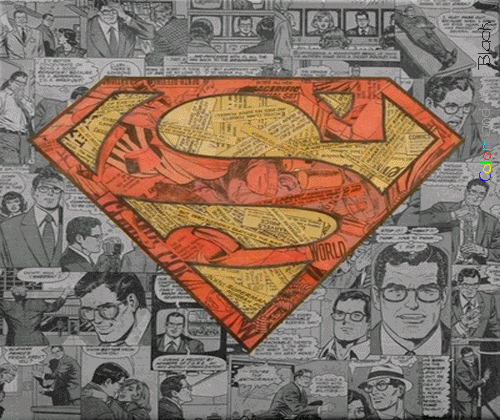 7 Clark Kent Gifs Gif Abyss
