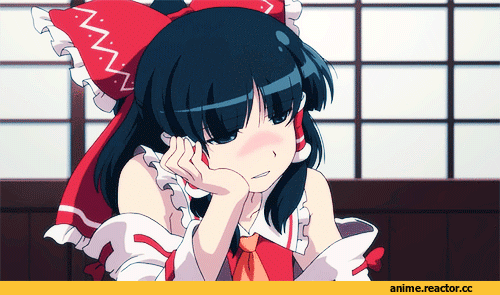 Read more information about the character mokou fujiwara no from touhou sangetsusei: 906 Touhou Gifs - Gif Abyss - Page 16