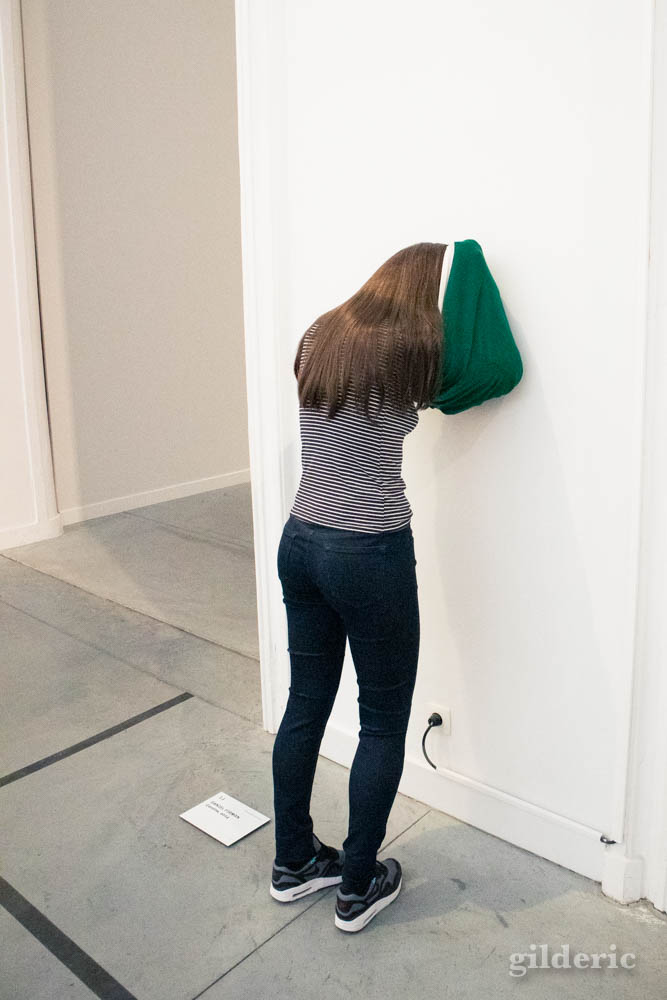 Ceci N Est Pas Un Corps Hyperrealism Sculpture La Boverie Liege Imagier