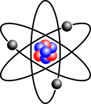 Budowa Atomu