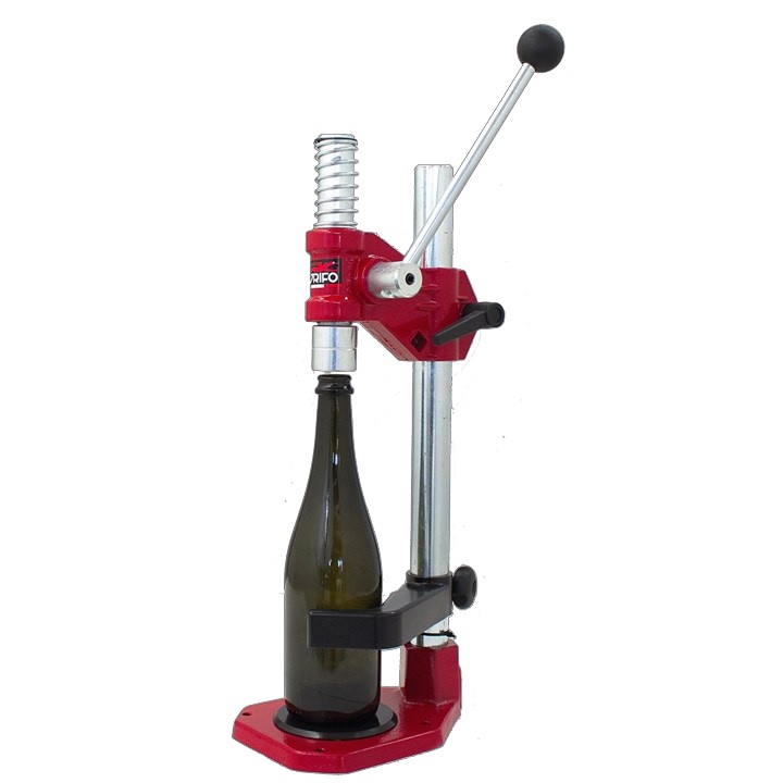 17+ Great Bench Bottle Capper : Super Agita Bench Bottle Capper : It seemed to seal the bottle but the crown seal was still slightly splayed out and i did . 17+ Great Bench Bottle Capper : Super Agita Bench Bottle Capper : It seemed to seal the bottle but the crown seal was still slightly splayed out and i did .