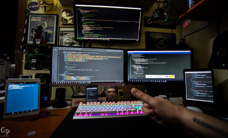 Il “Lavoro Più Bello Al Mondo” Visto Con Gli Occhi Di Un Programmatore | 473_x_782_jpg