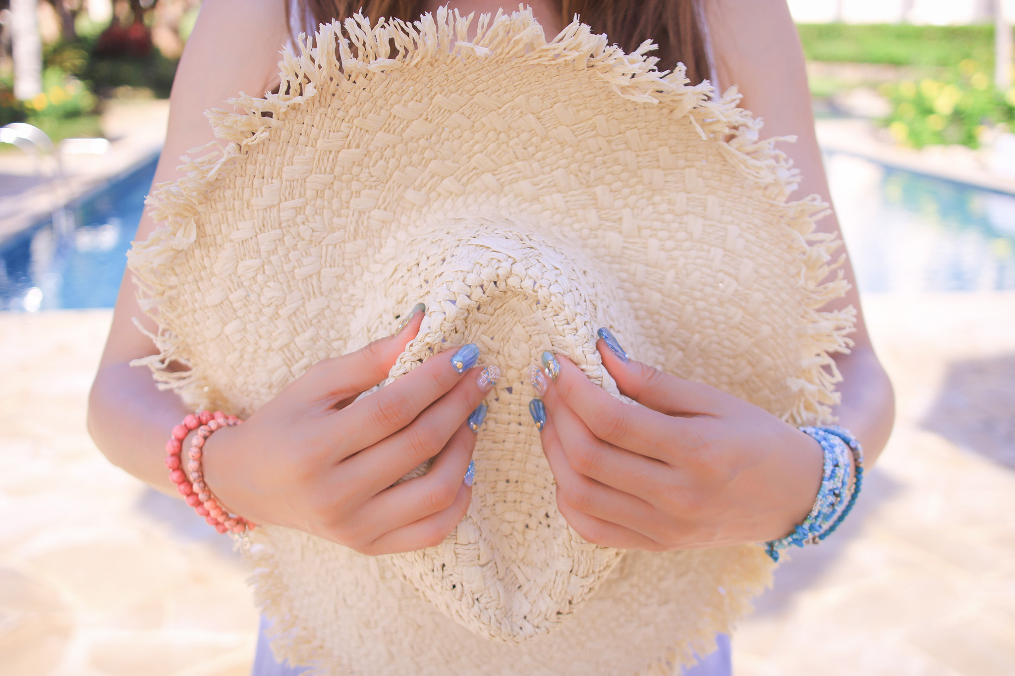 おしゃれなフリー写真素材 Girly Drop ガーリードロップ