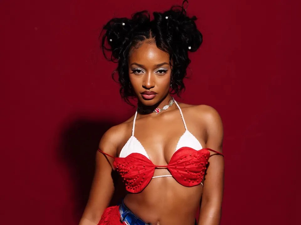 ayra starr