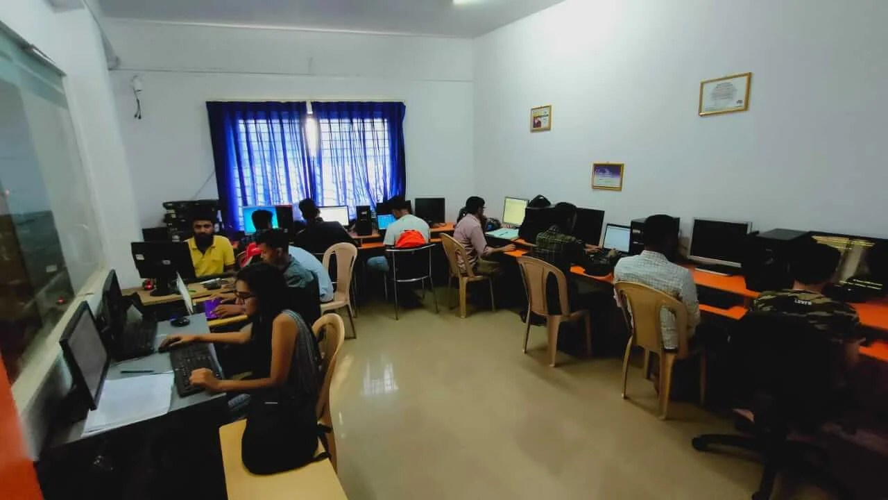 git it academy practicle class2