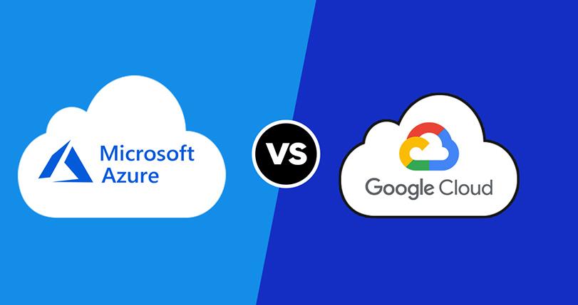 Membandingkan Azure Cloud vs Google Cloud, Lebih Baik yang Mana? - GITS.ID