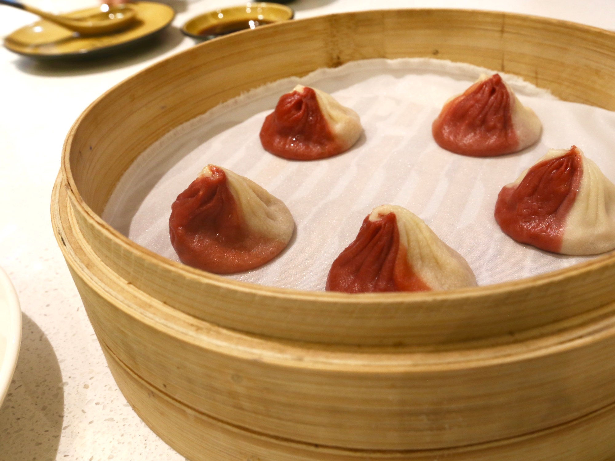 9.340 Chilli Crab Xiao Long Bao GIVE ME THIS DAY