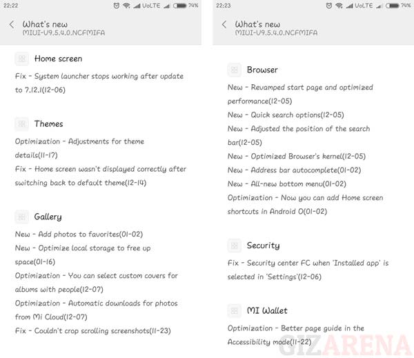 Miui Optimization And Miui Reminiscence Optimizati Xiaomi Miui Optimization And Miui Reminiscence Optimizati Xiaomi