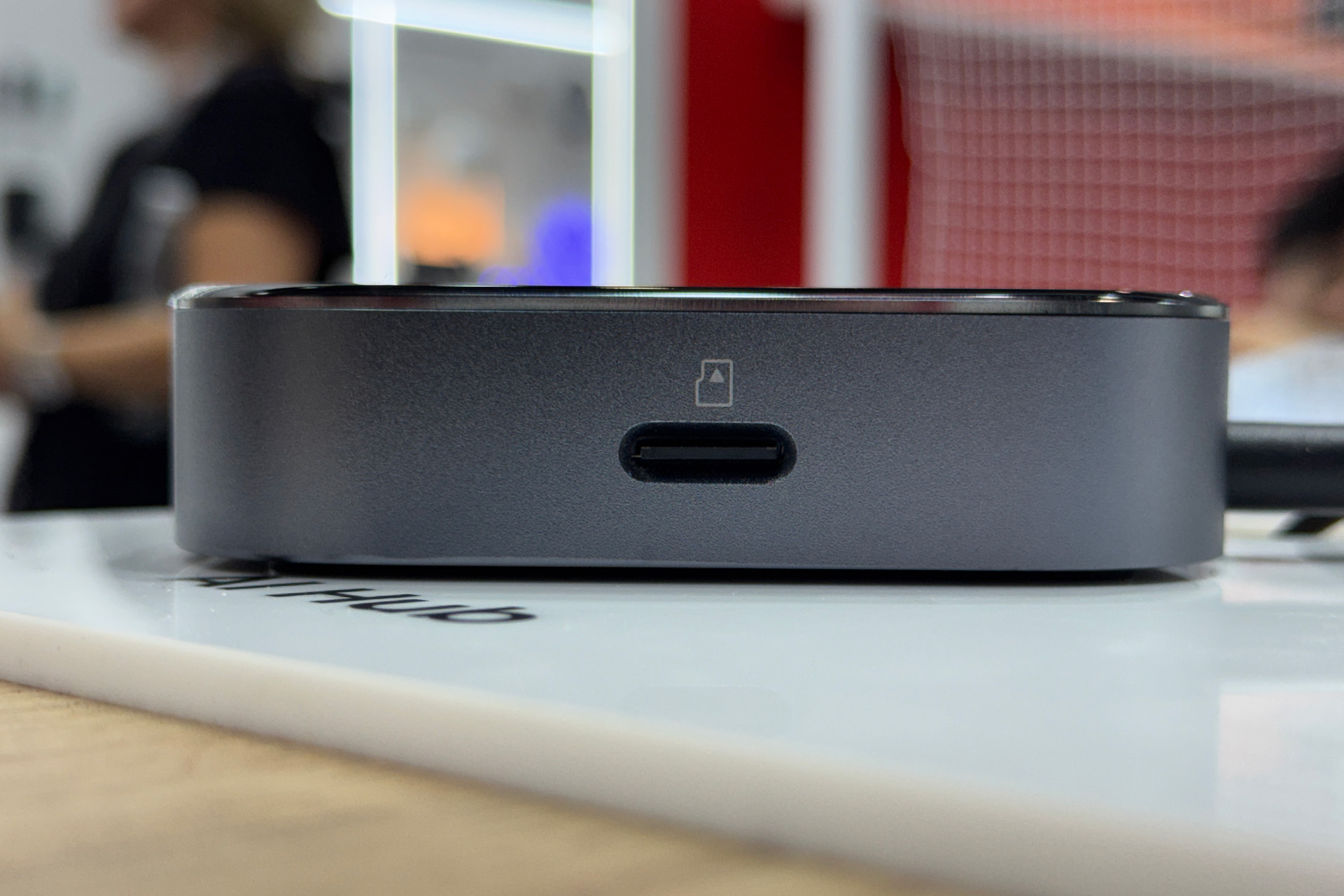 Switchbot Microsd Card