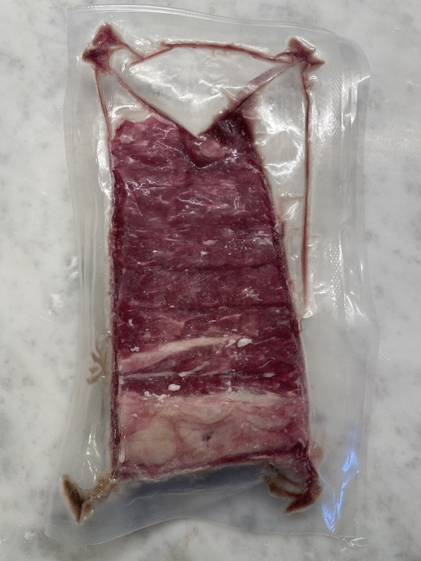 Rachael will show you the basic cuts of steak and the types of dishes they are best suited for. Usda Choice 6 To 8 Oz Spinalis Dorsi Beef Steak Also Known As Ribeye Cap Steak 10 Lb Case Gj Curbside