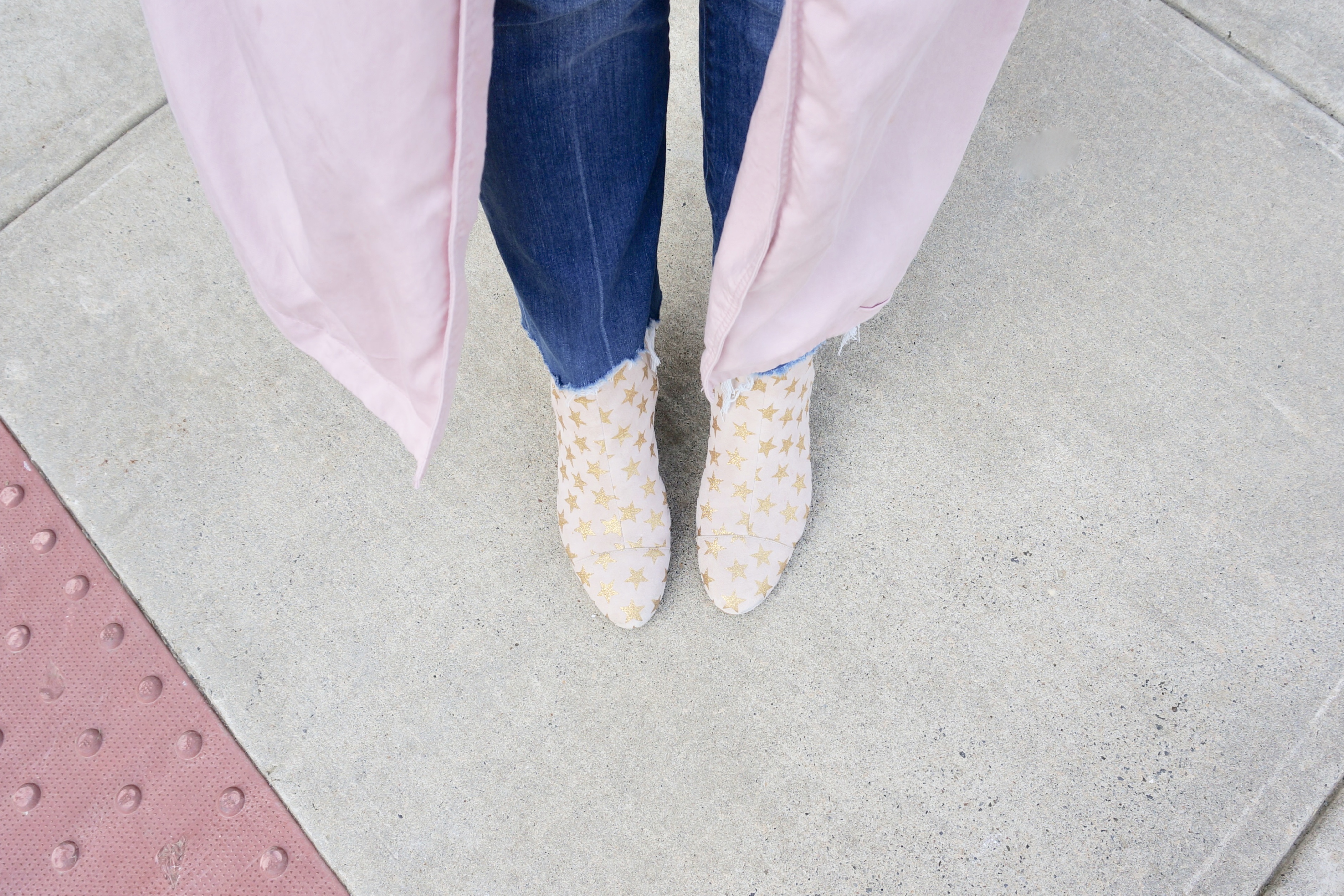 rebecca minkoff izette bootie