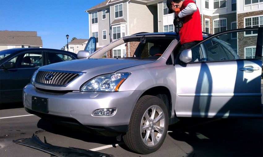 Give us a call today to learn more. Windshield Replacement Repair In Raleigh Area