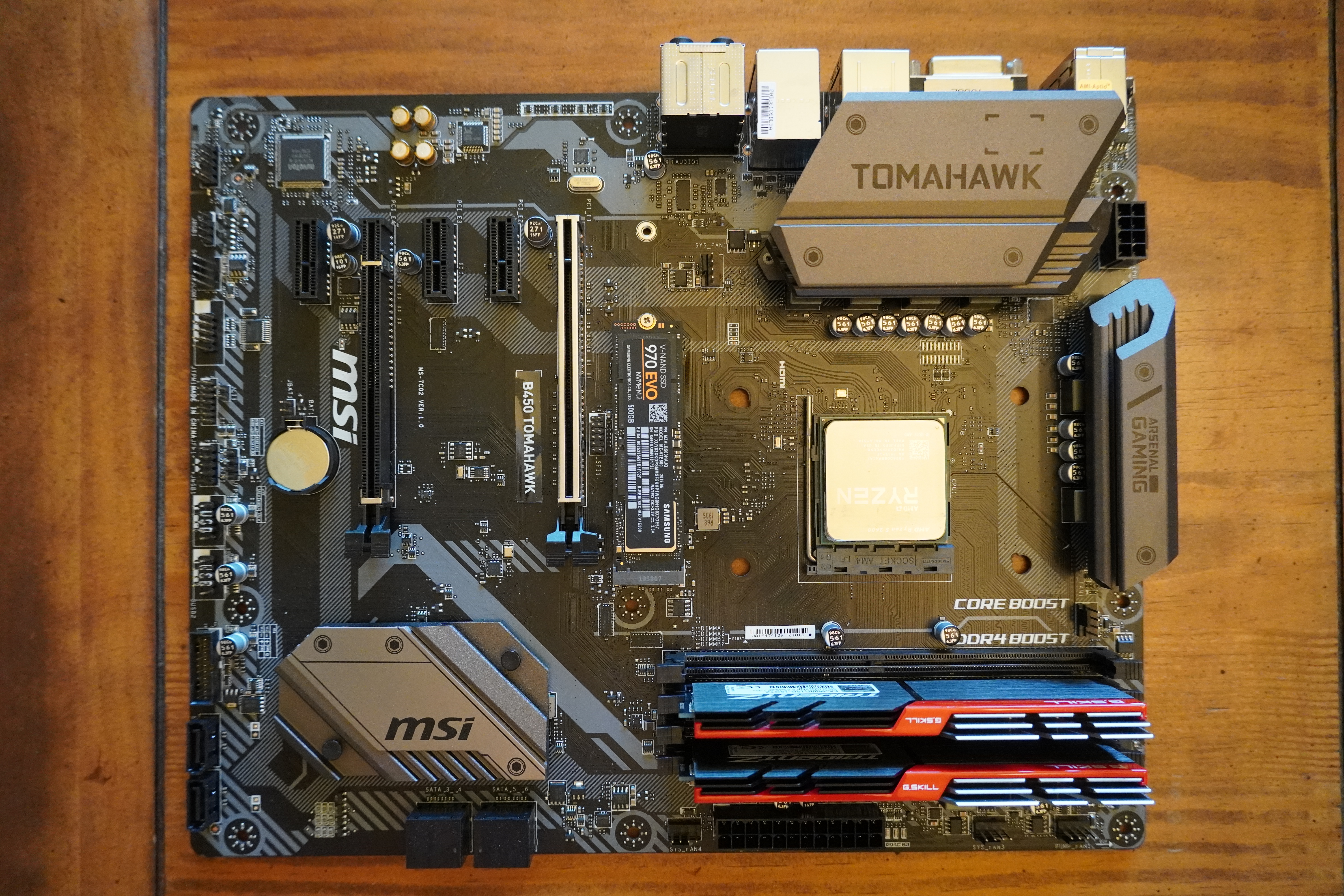 Avoiding Common DIY PC Building Mistakes

