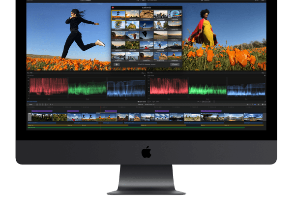Cgc 01 what is color grading? Final Cut Pro Ketahui Fungsi Fitur Dan Harganya Glints Blog
