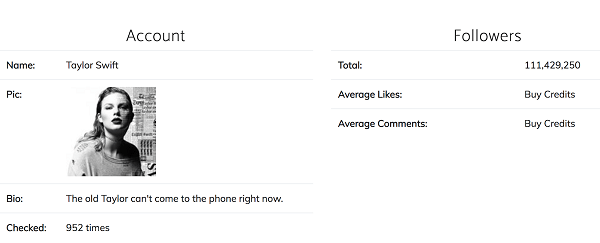 The paid tool offers a wealth of insights and is a great first . 5 Tools Terbaik Cek Followers Palsu Di Instagram Glints Blog