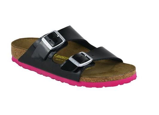 birkenstock colorful
