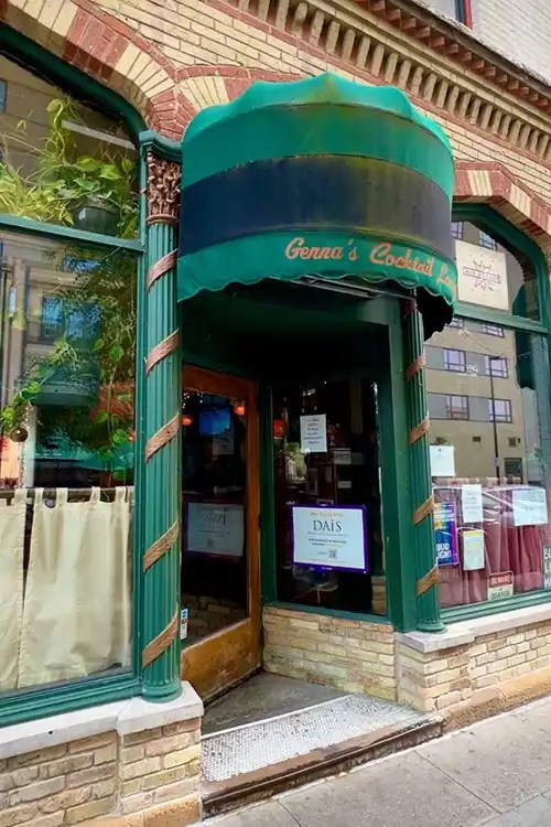 RoadTripping Wisconsin's Great River Road A 3Day Itinerary Global