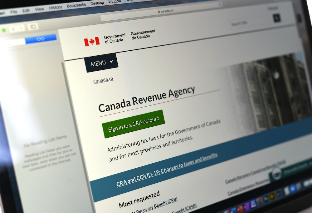 You'll want to know about the 5 major changes that could impact what you owe and how you'll pay. Canadians In For Another Unique Tax Season Amid Covid Challenges Cra Says National Quick Telecast