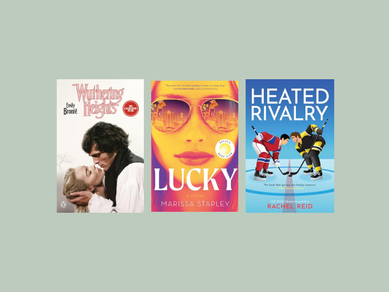 O Curador: 10 livros por trás das maiores adaptações deste ano – incluindo um indicado ao Oscar – Nacional