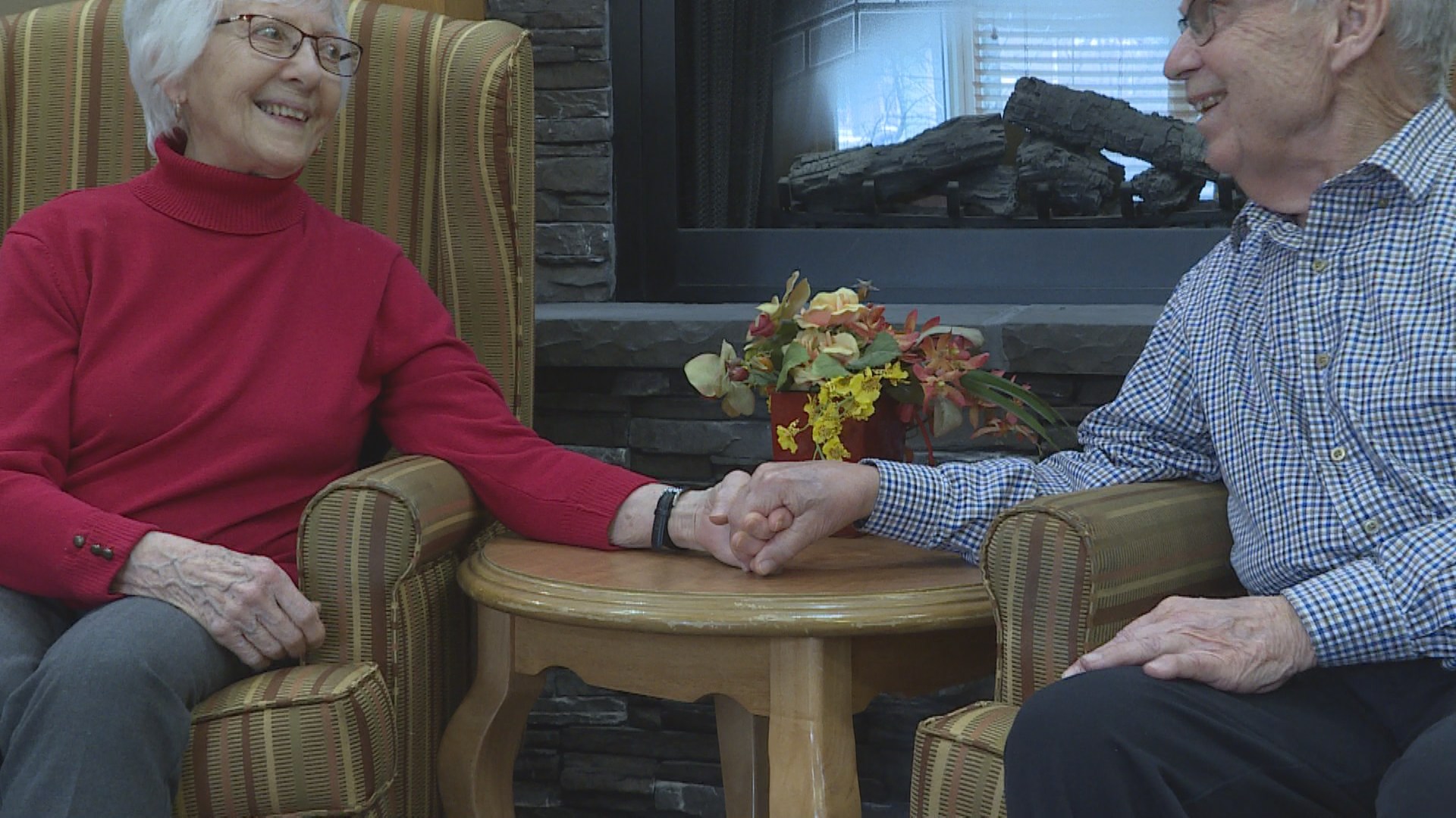 Amor de suas vidas: Casal Regina comemora 70 anos do Dia dos Namorados juntos