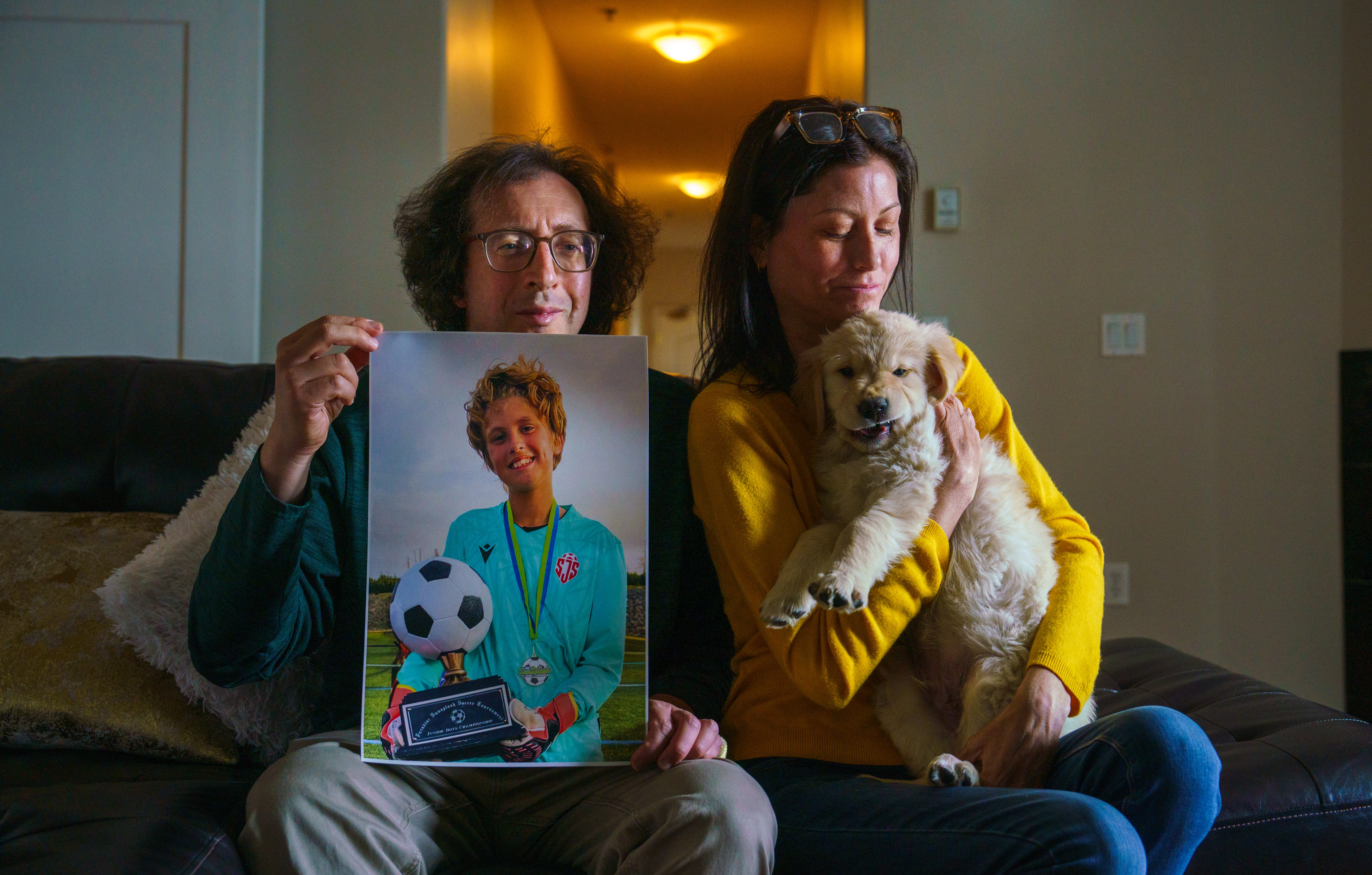 Saskatchewan promulgará a Lei de Henry, em homenagem ao menino que morreu de monóxido de carbono