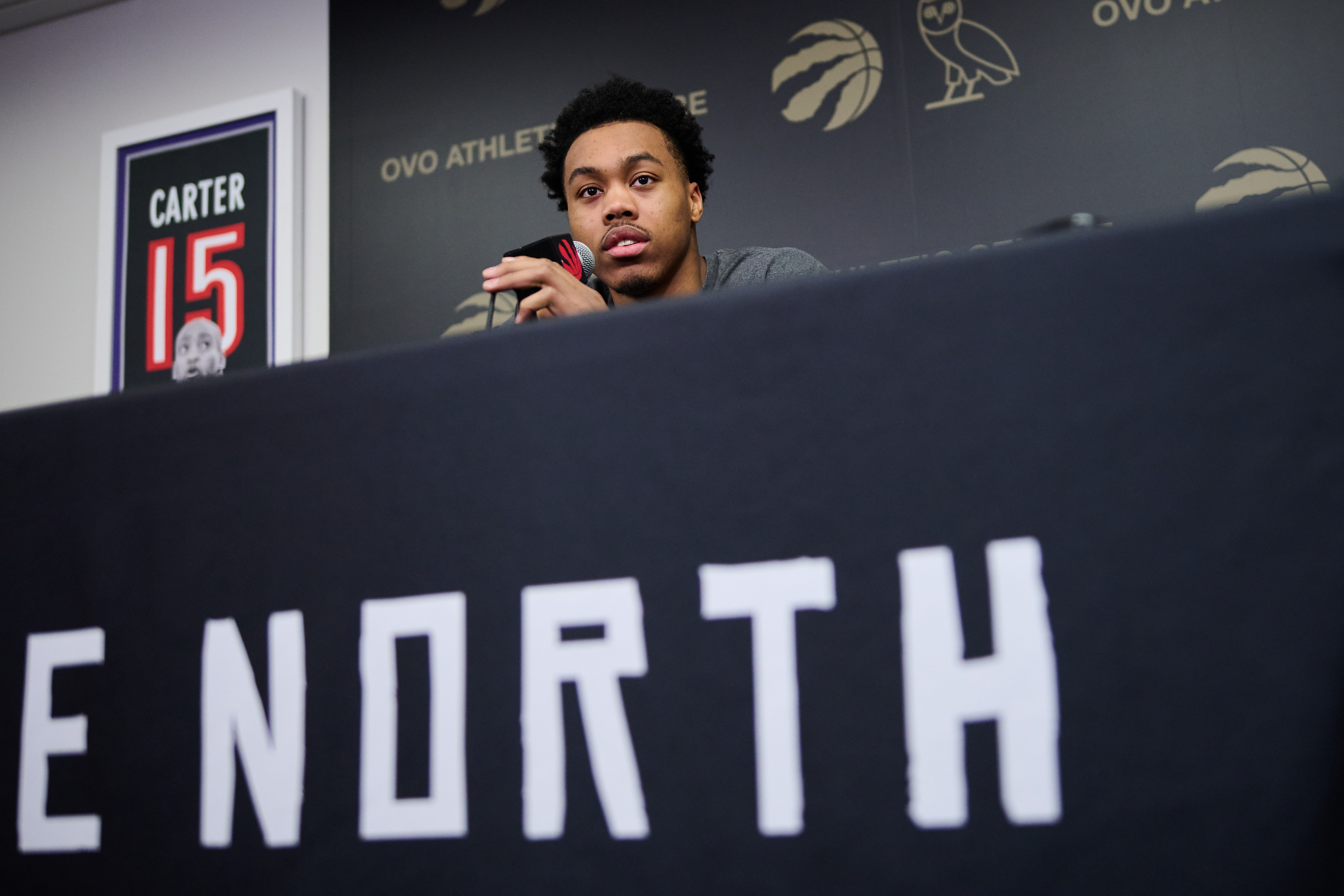 ‘O futuro é muito brilhante para nós’: Raptors refletem sobre a temporada após a derrota no jogo 7
