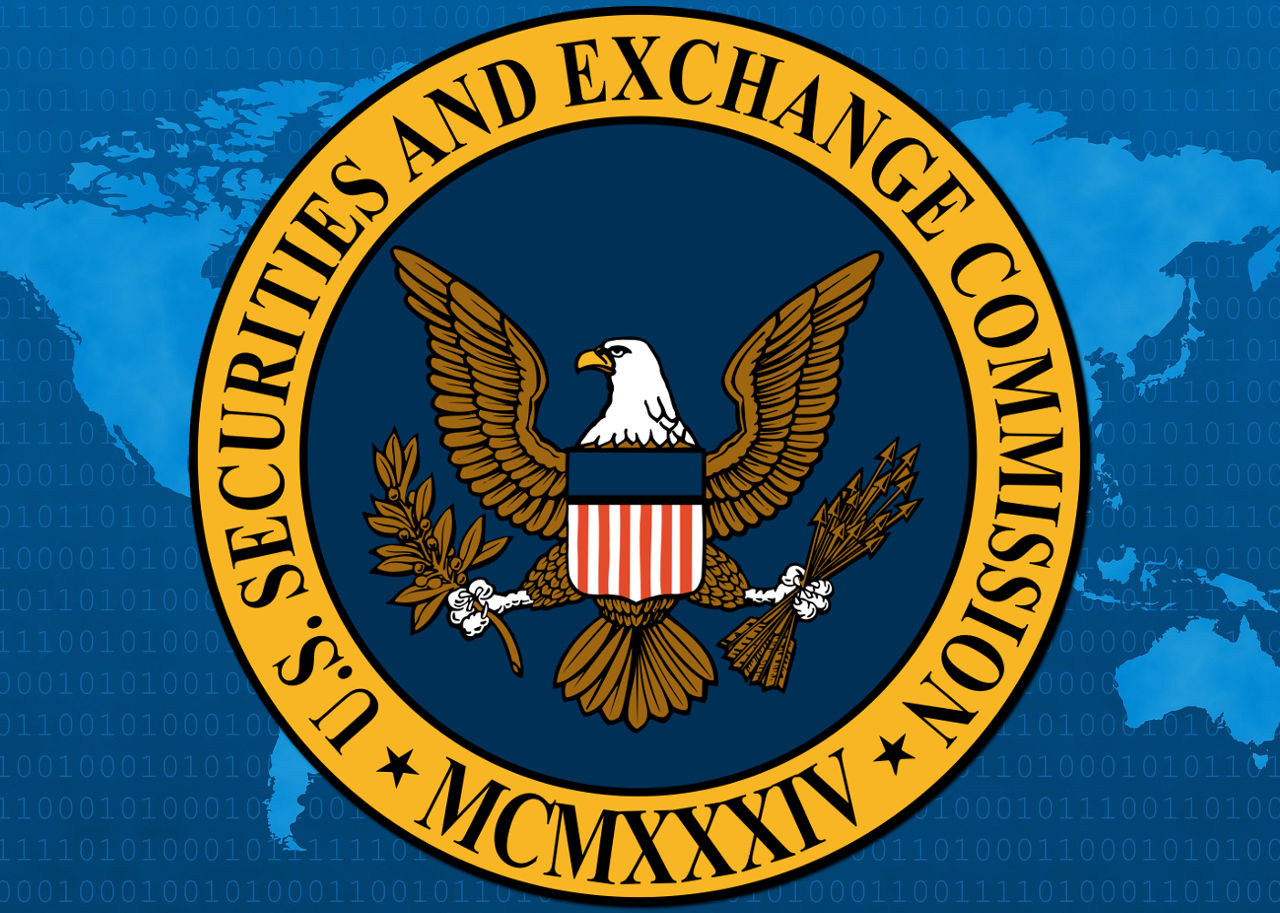 SEC Discloses Hack Of Edgar Global Project Engineering Group