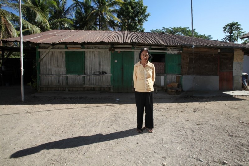 Korban Perempuan yang Selamat Bicara Soal Pembunuhan Massal 1965 di  Indonesia · Global Voices dalam bahasa Indonesia