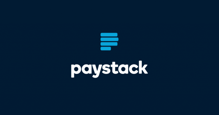 Paystack net worth