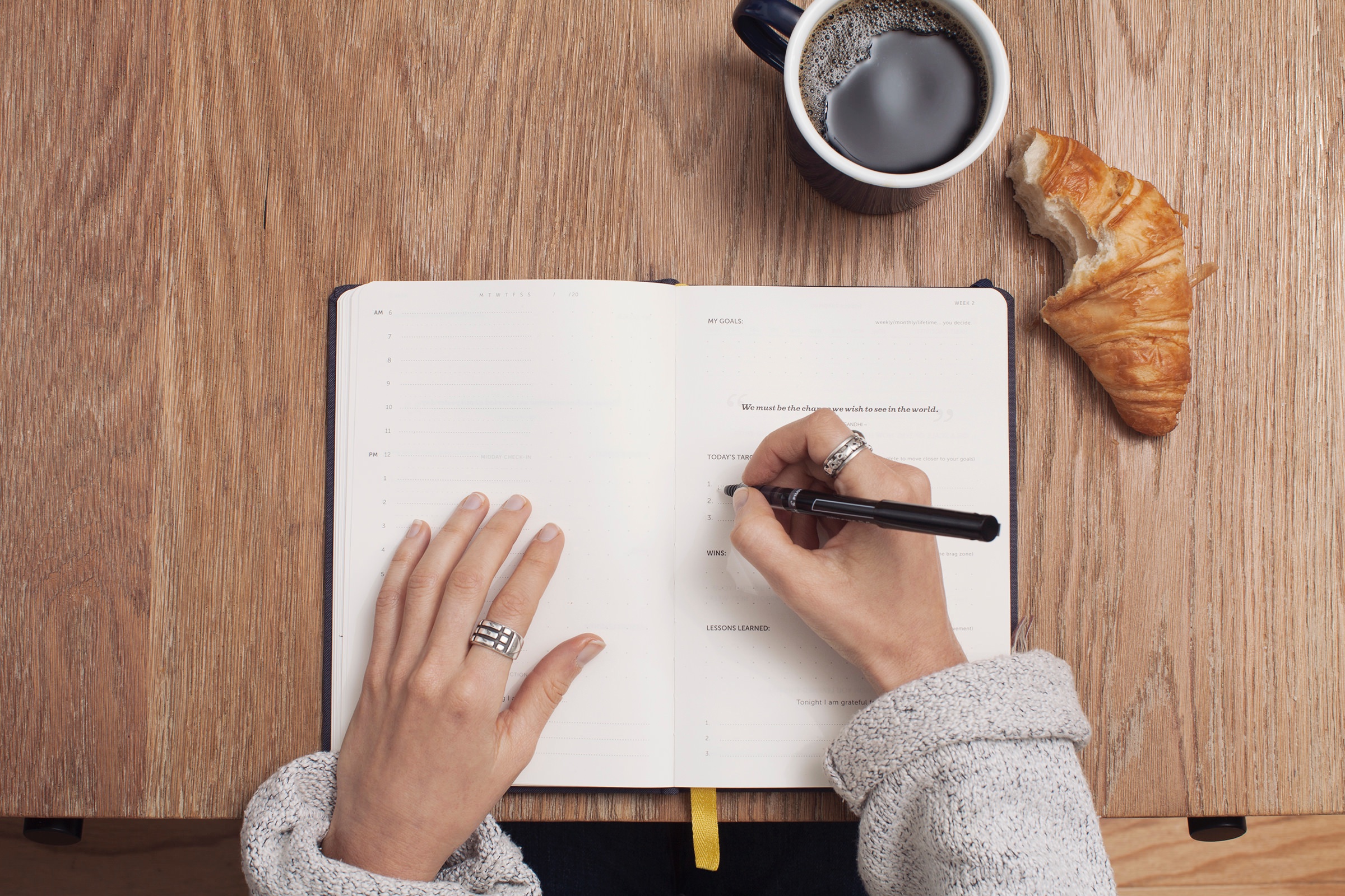 5 Quick Tips To Improve Your Business English Writing - Globify