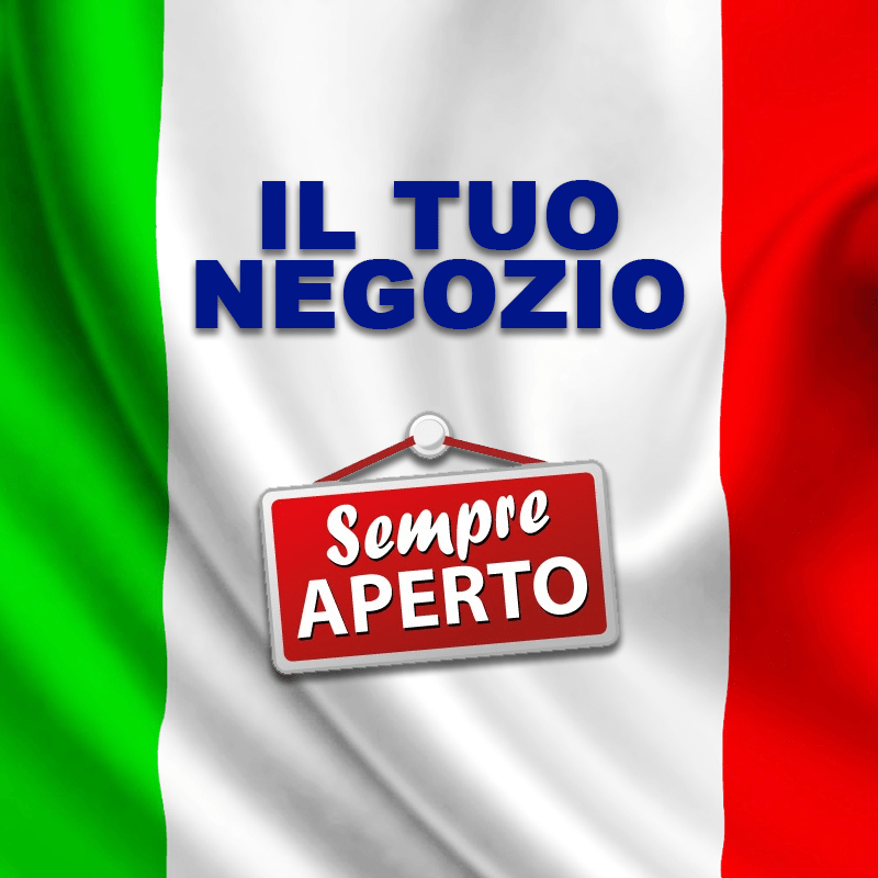Aiutiamo I Negozi Di Vicinato Italiani A Vendere Online - Globo Express 800_x_800_png