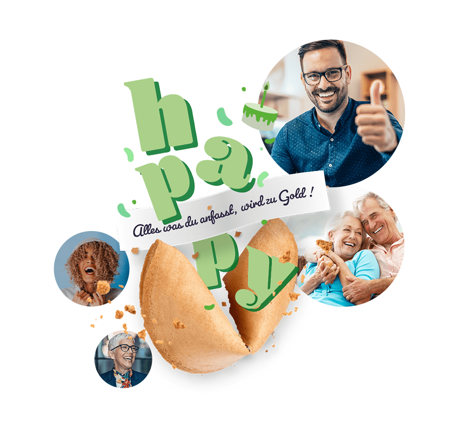 Glückskekse Aus Deutschland | Sweet & Lucky Gmbh 885_x_960_png