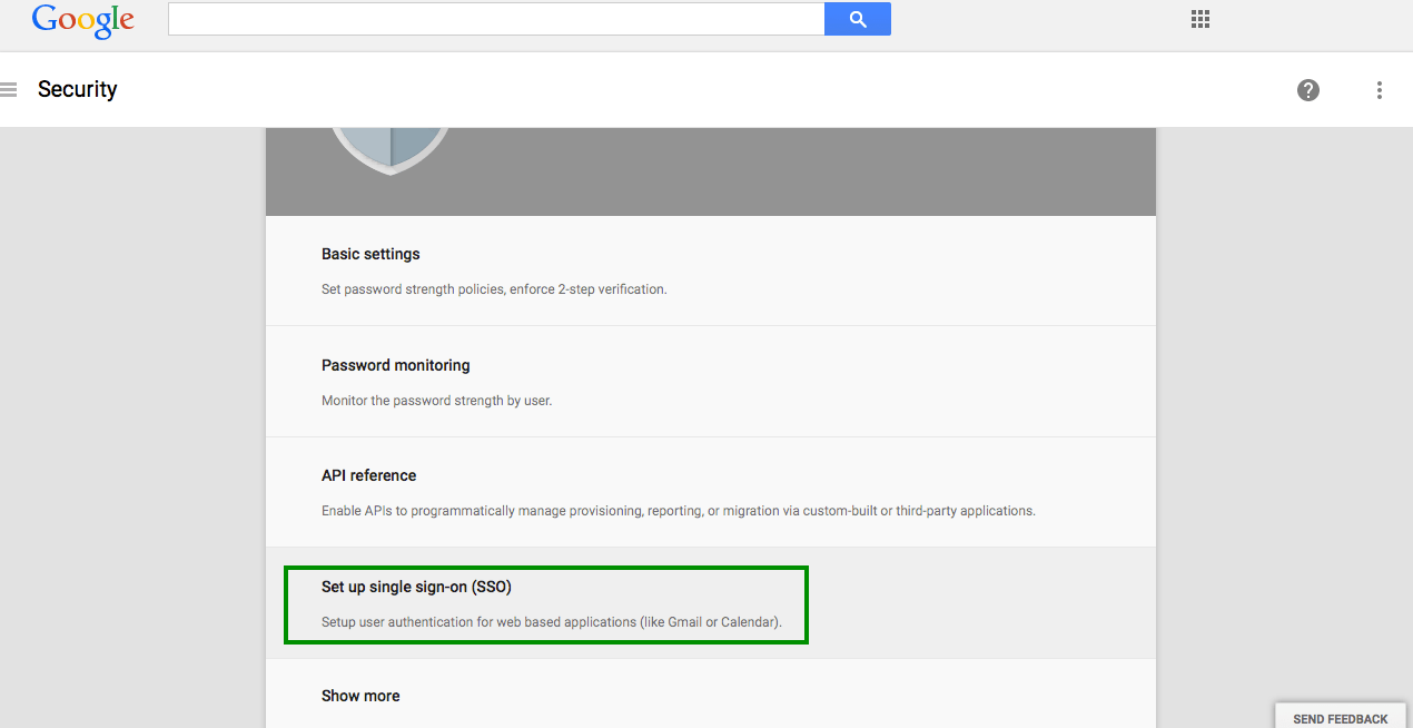 They make it easy to communicate with clients and coworkers. Google Apps Gluu Server 3 1 0 Docs