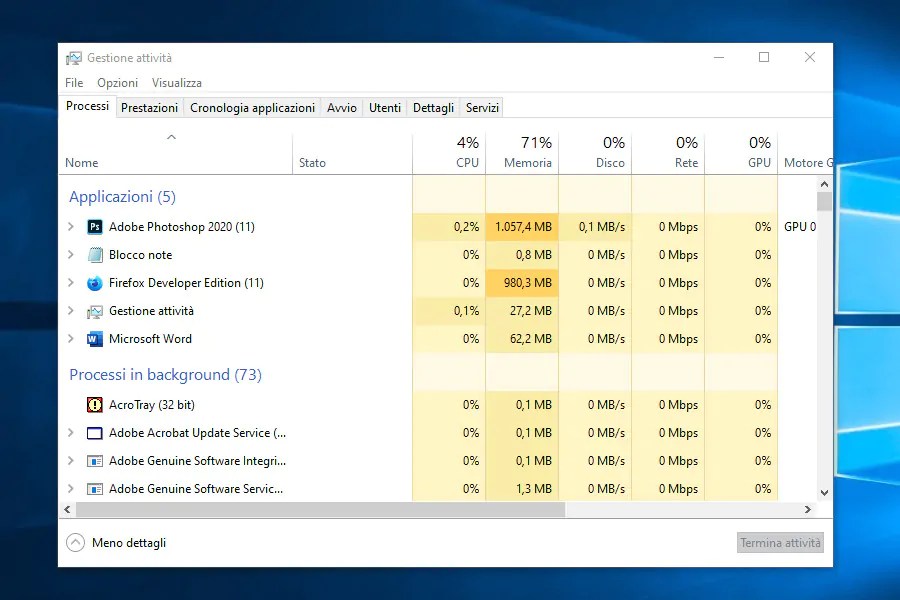Come Riavviare Il Processo Explorer.exe In Windows 10 | Gm Digital Agency 600_x_900_webp