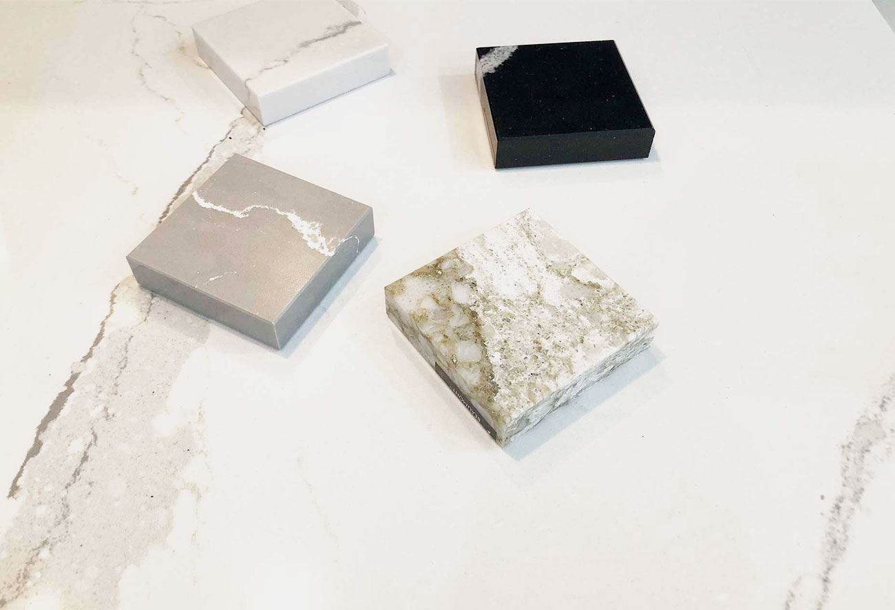 Cambria Quartz Granite and Marble Express