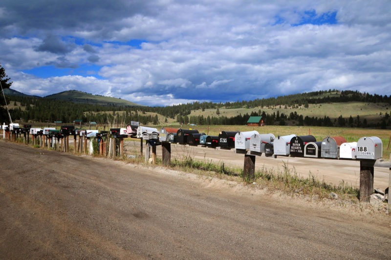 We have one of the highest success rates in finding emails with the lowest . 6 Tips For Getting Mail On The Road