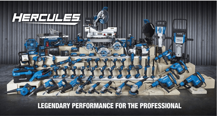 Is Harbor Freight Discontinuing Hercules? – Harbor Freight Coupons