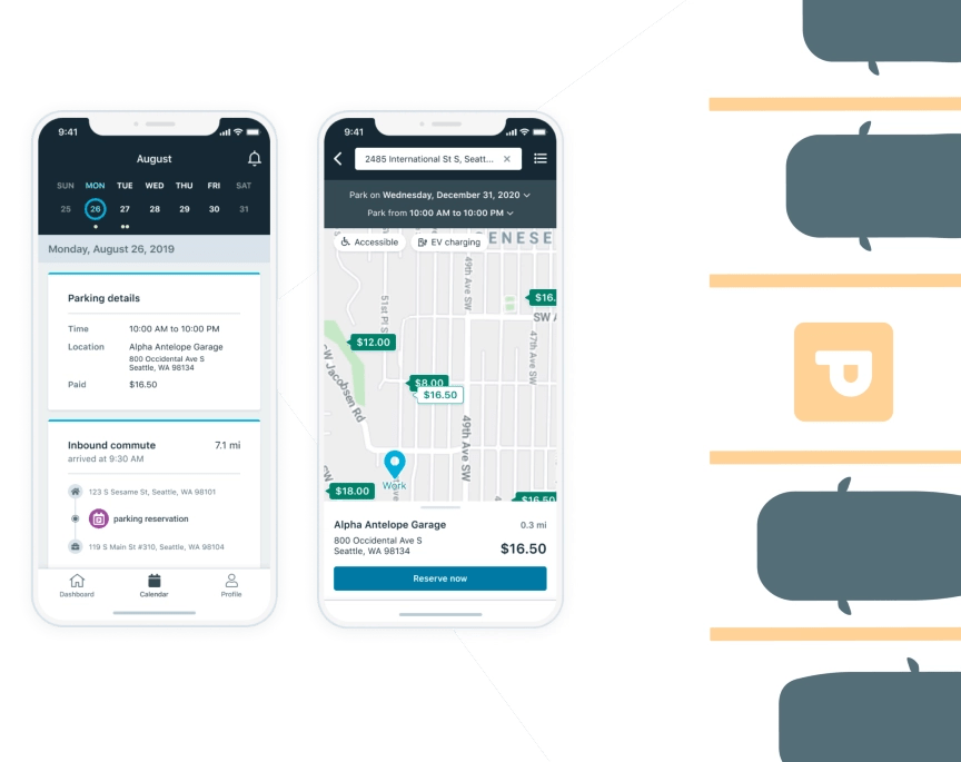 After the first time i used uber instead of a calling or hailing a cab, i knew that this simple app and these friendly drivers who were looking to ma. Pre Tax Commuter Card Luum Commute Management Platform
